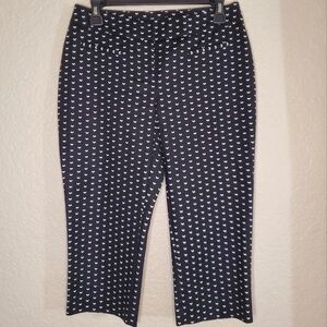 APT. 9 Capris Pants Size 2